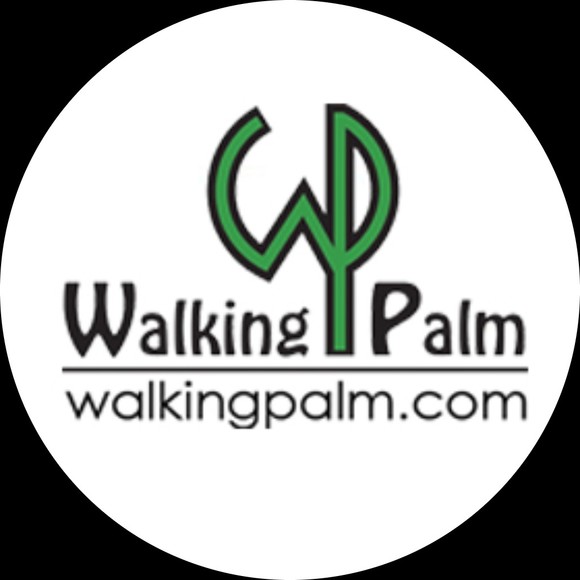 walkingpalm